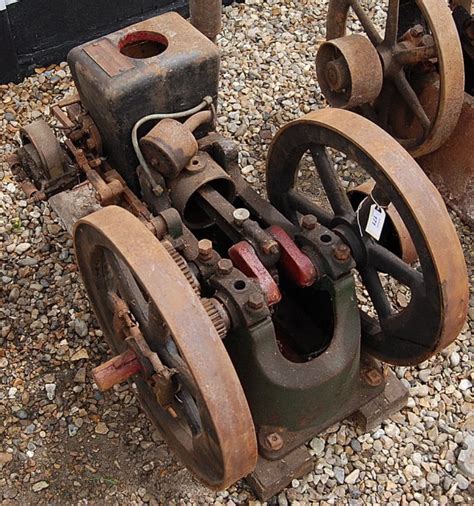 Stationary Engine Kits Our Own Engines. . Open crank stationary engines for sale